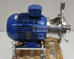 Maschine: PACKO PHP 2/40-1857752 Pumpen