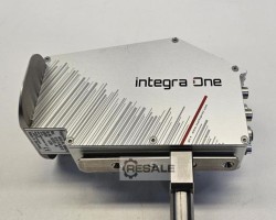 Maschine: BLUHM SYSTEME Markoprint Integra One Thermischer Inkjet-Drucker Drucksystem