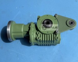 Maschine: LENZE 52.162.06.00 i=15,53 Getriebe