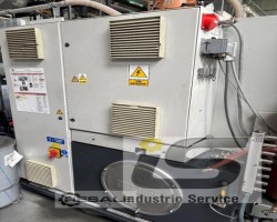 Maschine: FERROMATIC K50 Spritzgiessmaschinen