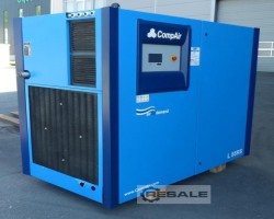 Maschine: COMPAIR L55RS 