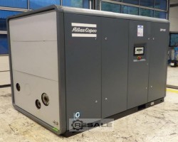 Maschine: ATLAS COPCO ZR132 