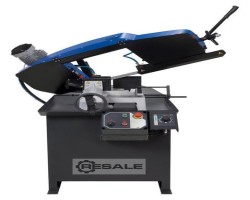 Maschine: PILOUS ARG 235 plus Doppelgehrungsbandsägen