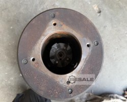 Maschine: LENZE 12.602.12.6.4 i=6.3 Getriebe