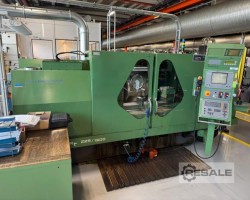 Maschine: KELLENBERGER KEL - Varia 225 - 1500 Rundschleifmaschinen