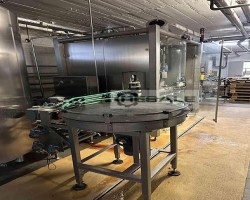 Maschine: VIPOLL GEA Visipraktik VKR-ES-DN 12- Druckfüller