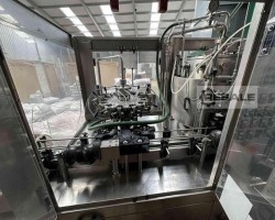 Maschine: CIME CAREDDU DPD 12/12/1 Triblock