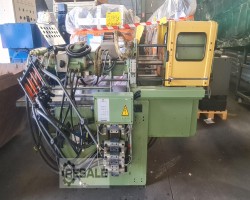 Maschine: ARBURG 221 M250-55 Spritzgiessgeräte