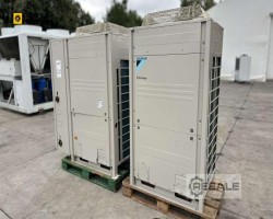 Maschine: DAIKIN EWYQ050CAWP H Chiller