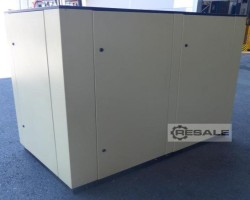 Maschine: INGERSOLL RAND R37IE-A 