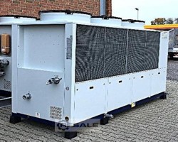 Maschine: MTA TAEevo Tech 702 P3-20 – 136 kW Kältemaschinen
