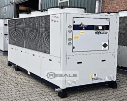 Maschine: MTA TAEevo Tech 702 P3-20 – 136 kW Kühler
