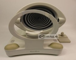 Maschine: EYESYS System 2000 Sehtestgeräte