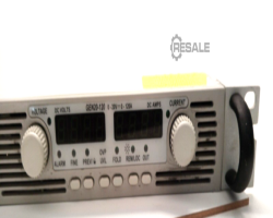 Maschine: TDK GEN20-120-1P230 TDK-Lambda Labornetzgerät Netzteil