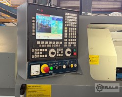 Maschine: GURUTZPE AUTO M-S CNC 6000 mm CNC Drehmaschinen