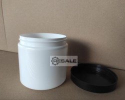 Maschine: OBECK PET DOSEN 400 ml Becherfüllmaschinen