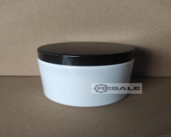 Maschine: OBECK PET 400 ml + PP 93 mm PET Dosen 400 ml und PP Deckel 93 mm (SP400)