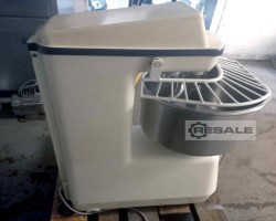 Maschine: KEMPER SPL 15 Spiralknetmaschinen