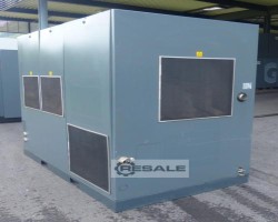 Maschine: ATLAS COPCO GA90VSD+FF 