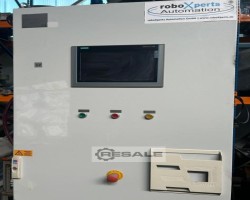 Maschine: FRUITCORE ROBOTICS Horst 900 Industrieroboter