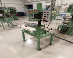 Maschine: TOYOSK 0-PTMS Mehrspindelbohrmaschinen