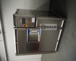 Maschine: SYSPAL TT2 1001 Mischer