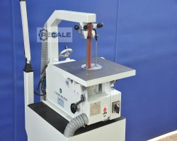 Maschine: ZIMMERMANN PS0, PSR Profilschleifmaschinen