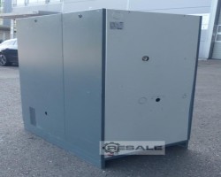 Maschine: ATLAS COPCO GA22VSD+FF 