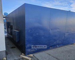 Maschine: CALTHERTM J7172 Trockenöfen