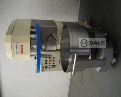 Maschine: SAN CASSIANO SE 200 Spiral-Kneter