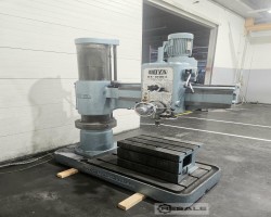 Maschine: OOYA RE-1000A Bohrer