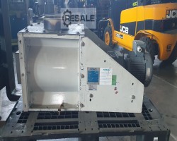 Maschine: SCHEUCH zs/0315-nk/11 Zellradschleuse