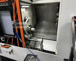 Maschine: MAZAK QUICK TURN 250 MY CNC Drehmaschinen
