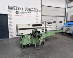 Maschine: WEINIG Profimat 22N ATS Vierseitenhobelmaschinen