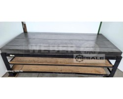 Maschine:   Aufspannplatten