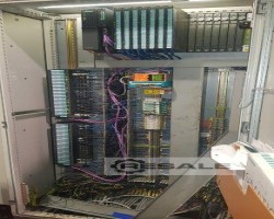 Maschine: ORTMANN + HERBST Crown Simplimatic 