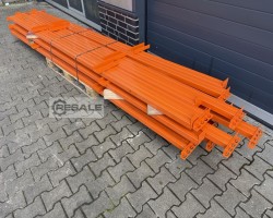 Maschine: STOW 3.835mm / K100x50 Stahlträger Kastenprofil Stahl Baustahl