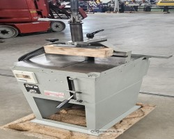Maschine: EMMEGI LMS 300 M Aluminiumsäge