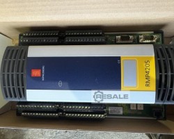 Maschine: KONGSBERG MARITIME RCU 502 REMOTE CONTROLLER