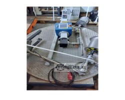 Maschine: D+E Leicht PW-170-E