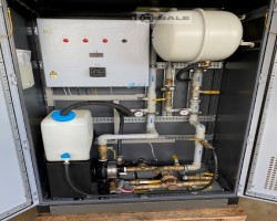 Maschine: QUINT RS 1/14 Rückkühlsystem