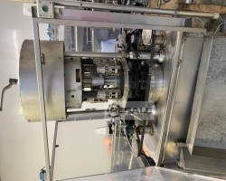 Maschine: ADELSKI PPE 2005 Entschrauber