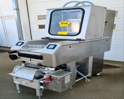 Maschine: GUNTHER PI 26 Pökelinjektoren