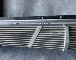 Maschine: MITSUBISHI 37755-10101 Ladeluftkühler S12R