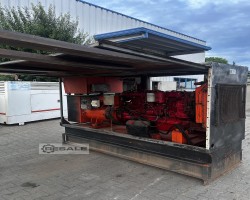 Maschine: FIAT 8361 SMO1 Aggregate