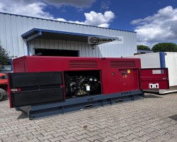 Maschine: PERKINS 4408/1500 Aggregate