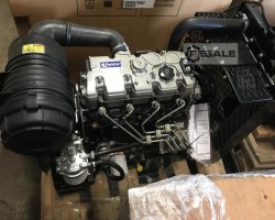 Maschine: PERKINS 404A-22G1 Dieselmotoren