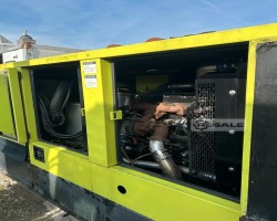 Maschine: GESAN DRP 100 Aggregate