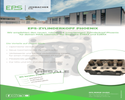 Maschine: MAN replacement engines Blockheizkraftwerke (BHKW)