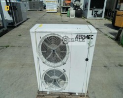 Maschine: AERMEC ANL080 Y Chiller